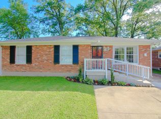 6212 Six Mile Ln, Louisville, KY 40218