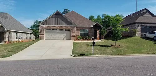 920 Delaney Driveprattville Photo 1