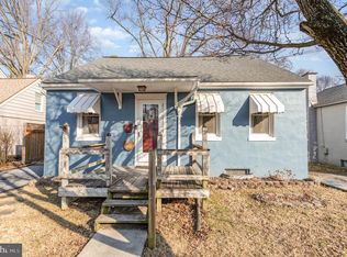 157 N Locust St, Lititz, PA 17543