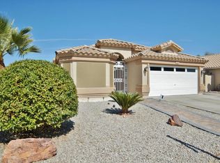7558 W Nicolet Ave, Glendale, AZ 85303