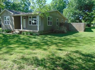 1709 Olive St, Seneca, MO 64865