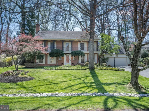 11337 Willowbrook Dr, Rockville, MD 20854