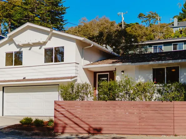 615 Club House Dr, Aptos, CA 95003