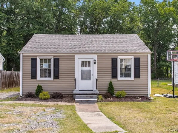 6705 E Davista Ave, Henrico, VA 23228