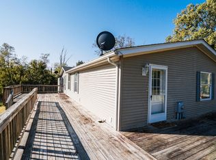 9480 Chicken Hollow Rd, Ripley, OH 45167