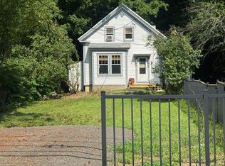 140 Prescott Street, Farmington, ME 04938