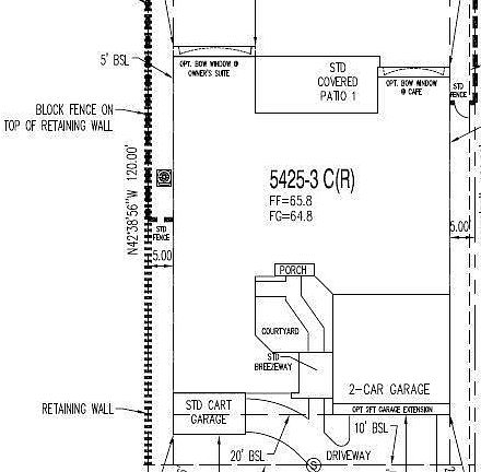 3rd image of 7256 W River Trl