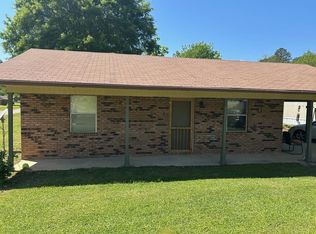 145 Beech St, Bude, MS 39630