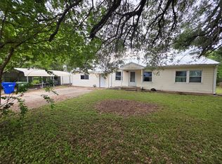 4214 Valview Dr, Waco, TX 76708