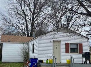 105 N Main St, Florence, AL 35630