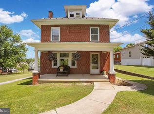 823 Philadelphia Ave, Shillington, PA 19607