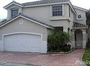 5026 SW 154th Ct, Miami, FL 33185