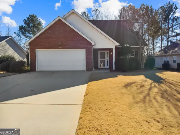 122 Sanders Walk, McDonough, GA 30252
