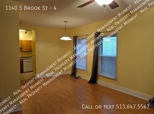 1140 S Brook St APT 4, Louisville, KY 40203