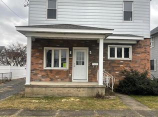 131 Lynch St, Olyphant, PA 18447