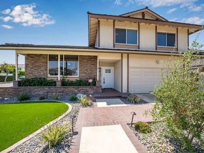 3201 Lama Ave, Long Beach, CA, 90808