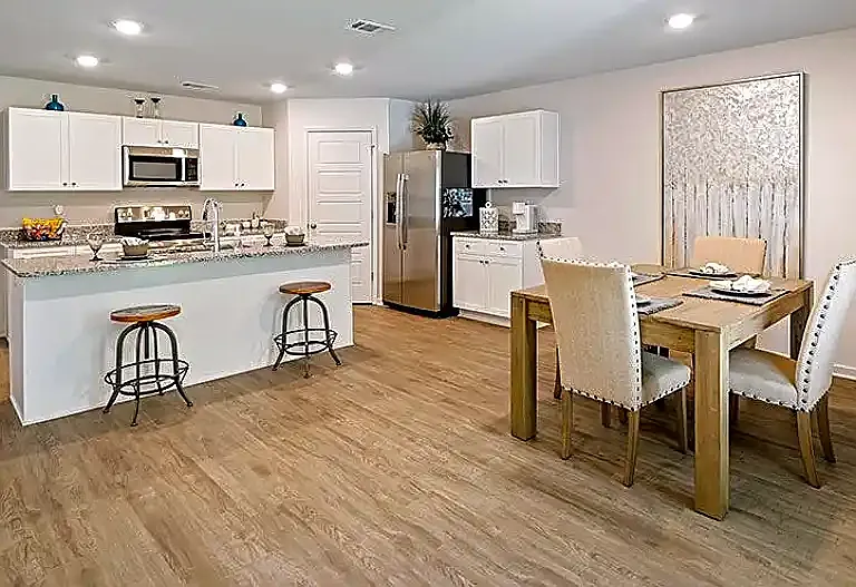 Westwood Homes — Photo 35