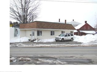 3 Old Point Ave, Madison, ME 04950