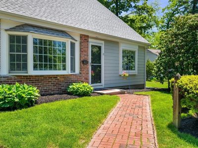 15 Hartshorne Rd, Wakefield, MA, 01880