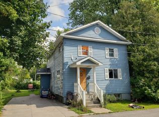 6 Roth St, Saint Johnsville, NY 13452