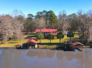 90 Drayton Woods Rd, Vienna, GA 31092