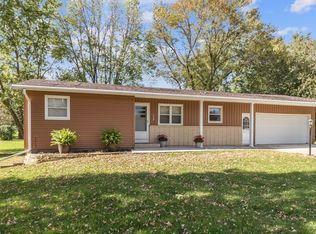 409 Division St, Jewell, IA 50130