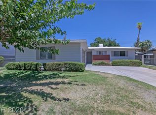 5904 Granada Ave, Las Vegas, NV 89107