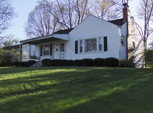 216 Pinewood Avenue, Frankfort, KY 40601