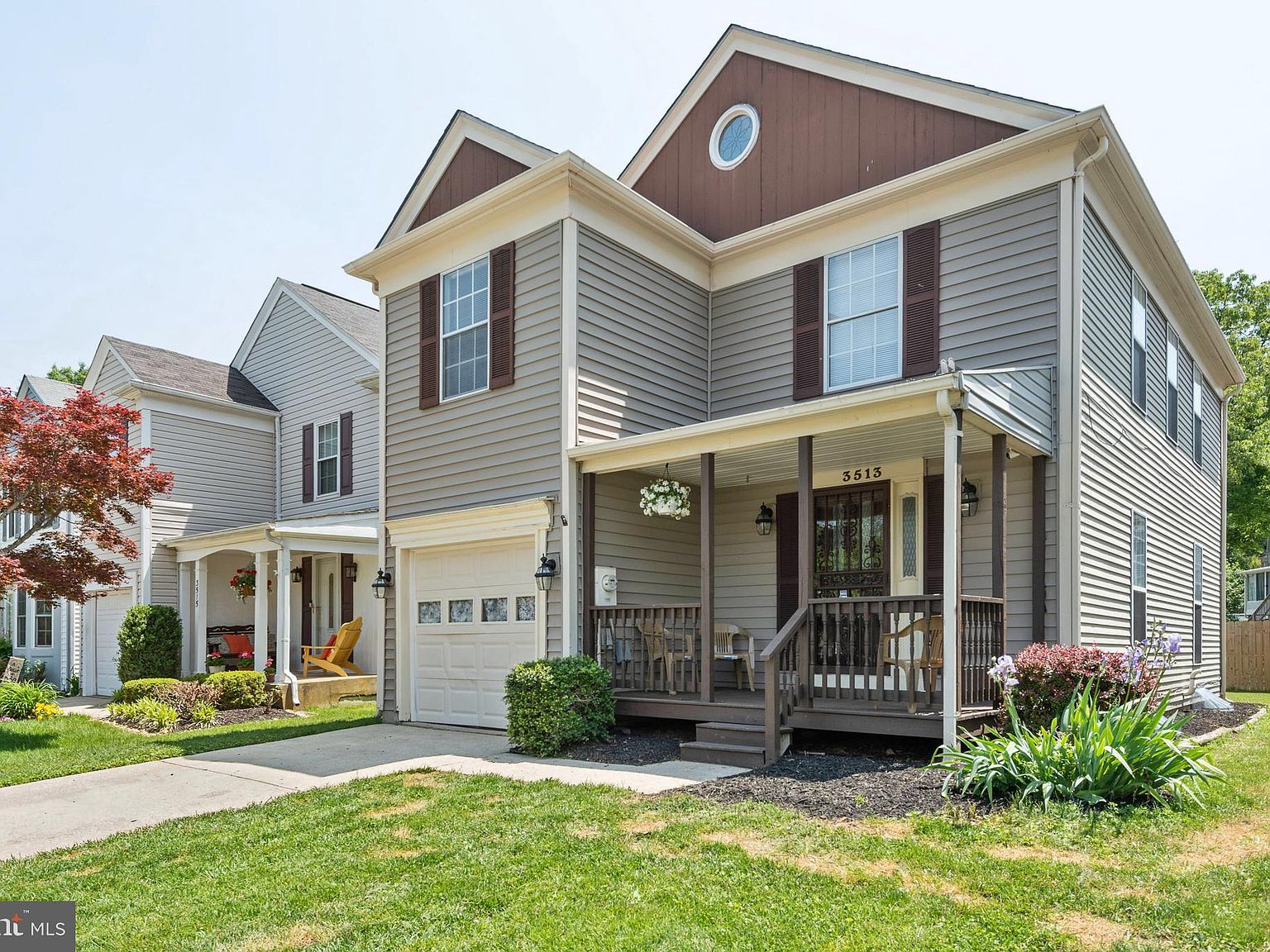 3513 Marble Arch Dr, Pasadena, MD 21122 Zillow