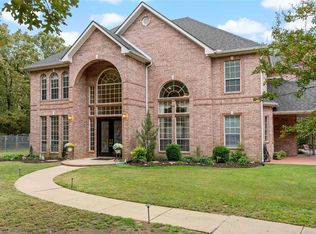 2605 Oak Ln, Paris, TX 75462