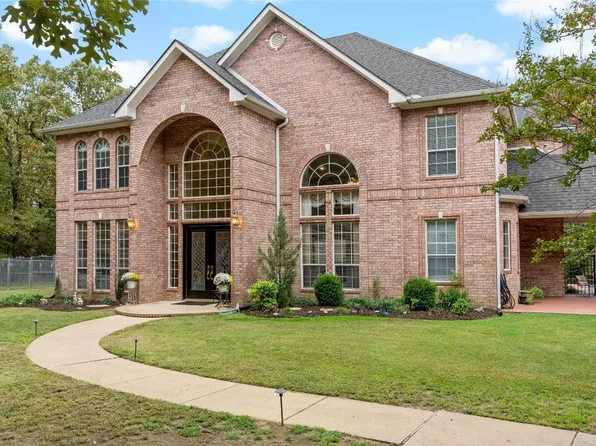 2605 Oak Ln, Paris, TX 75462