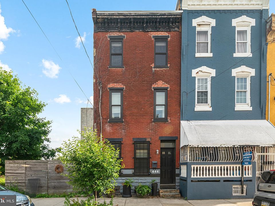 1st image of 442-444 W Norris St