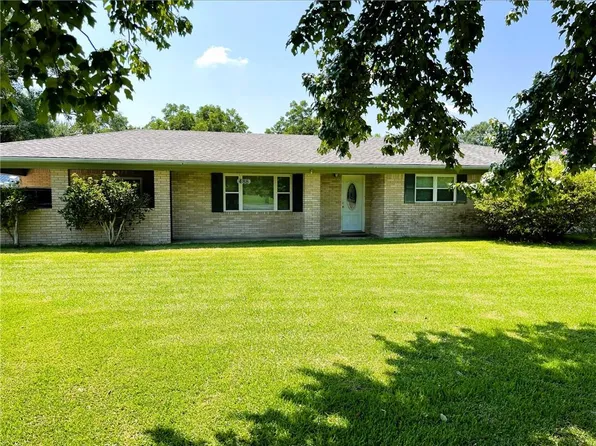 488 Highway 1188, Hessmer, LA 71341