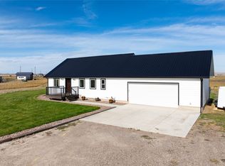 166 Ulm S Frontage Rd, Ulm, MT 59485