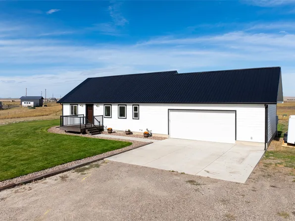 166 Ulm S Frontage Rd, Ulm, MT 59485