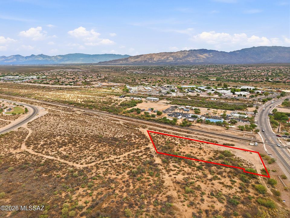 1st image of 13185 E Colossal Cave Rd