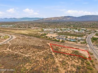 13185 E Colossal Cave Rd, Vail, AZ 85641
