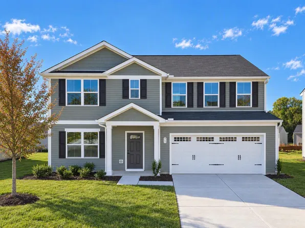 71 Better Day Way, Lillington, NC 27546