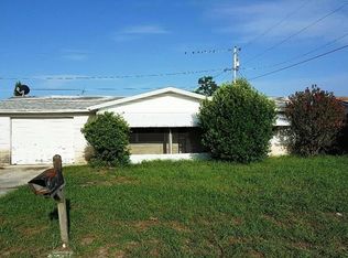 3701 Bedford St, New Port Richey, FL 34652