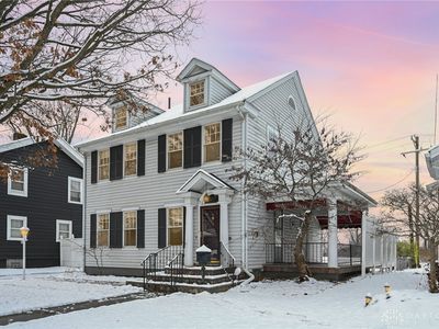 22 Kenwood Dr, Middletown, OH, 45042