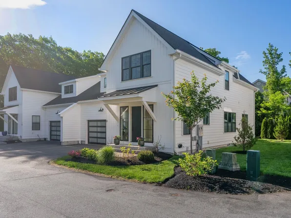 1171 Sagamore Avenue #9, Portsmouth, NH 03801