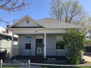 528 N Chicago St, Salt Lake City, UT 84116