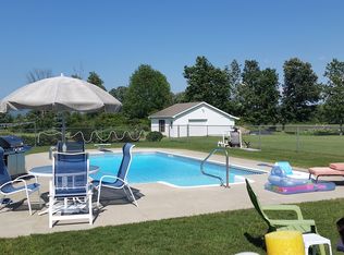 160 Green Barn Rd, Hudson Falls, NY 12839