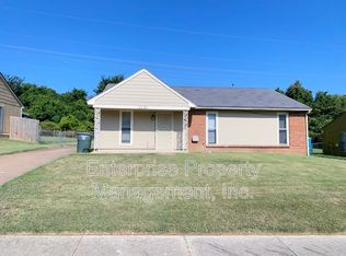 4381 Howardcrest Dr, Memphis, TN 38128