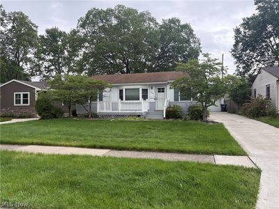 340 Hickory Dr, Berea, OH, 44017