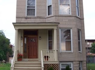 6511 S Greenwood Ave, Chicago, IL 60637