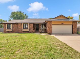 11327 W Texas St, Wichita, KS 67209