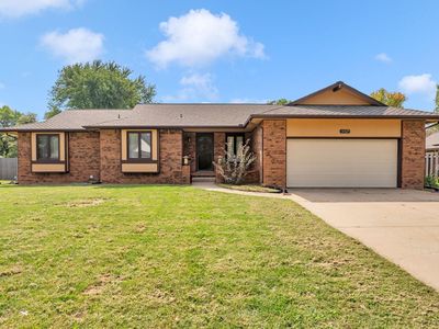 11327 W Texas St, Wichita, KS, 67209