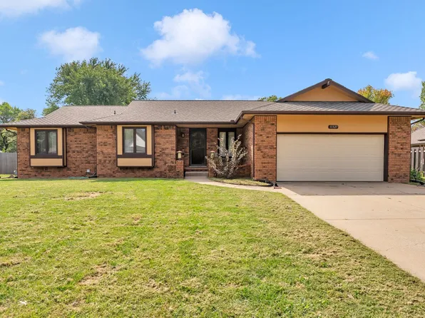 11327 W Texas St, Wichita, KS 67209