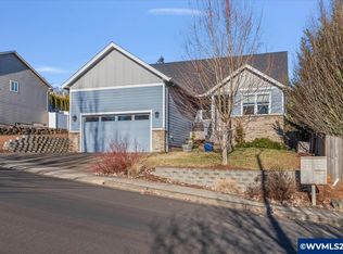 1331 Osprey Ave S, Salem, OR 97306